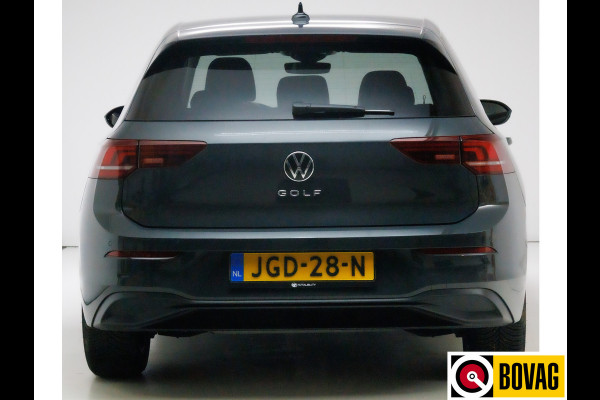 Volkswagen Golf 1.5 TSI Bus. Comf. Ed. 116 PK | Stoel & Stuurverw. | App. connect | Adap. Cruise | Extra getint glas v/a b-stijl | PDC V+ A | Draadloze tel. lader | All season banden