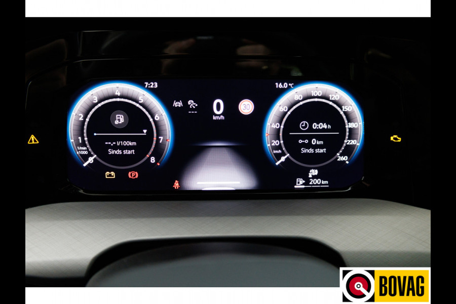 Volkswagen Golf 1.5 TSI Bus. Comf. Ed. 116 PK | Stoel & Stuurverw. | App. connect | Adap. Cruise | Extra getint glas v/a b-stijl | PDC V+ A | Draadloze tel. lader | All season banden