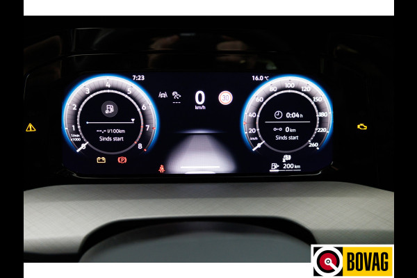 Volkswagen Golf 1.5 TSI Bus. Comf. Ed. 116 PK | Stoel & Stuurverw. | App. connect | Adap. Cruise | Extra getint glas v/a b-stijl | PDC V+ A | Draadloze tel. lader | All season banden