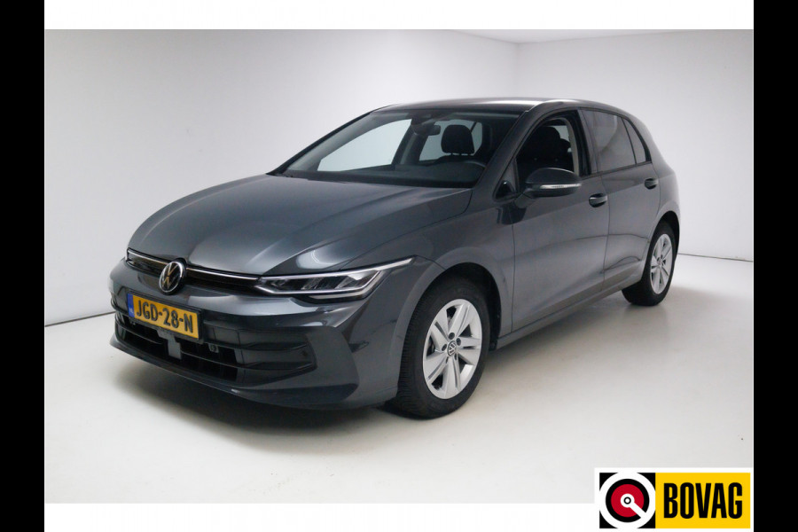 Volkswagen Golf 1.5 TSI Bus. Comf. Ed. 116 PK | Stoel & Stuurverw. | App. connect | Adap. Cruise | Extra getint glas v/a b-stijl | PDC V+ A | Draadloze tel. lader | All season banden