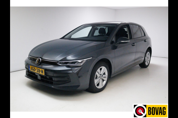 Volkswagen Golf 1.5 TSI Bus. Comf. Ed. 116 PK | Stoel & Stuurverw. | App. connect | Adap. Cruise | Extra getint glas v/a b-stijl | PDC V+ A | Draadloze tel. lader | All season banden