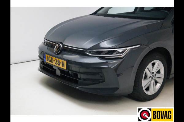 Volkswagen Golf 1.5 TSI Bus. Comf. Ed. 116 PK | Stoel & Stuurverw. | App. connect | Adap. Cruise | Extra getint glas v/a b-stijl | PDC V+ A | Draadloze tel. lader | All season banden