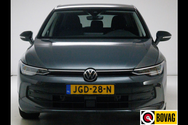 Volkswagen Golf 1.5 TSI Bus. Comf. Ed. 116 PK | Stoel & Stuurverw. | App. connect | Adap. Cruise | Extra getint glas v/a b-stijl | PDC V+ A | Draadloze tel. lader | All season banden
