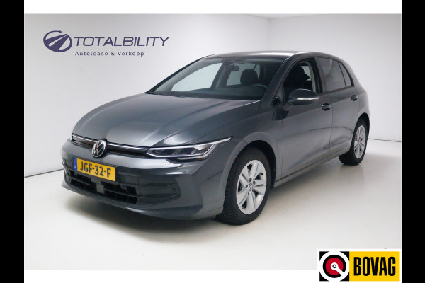 Volkswagen Golf 1.5 TSI Bus. Comf. Ed. 116 PK | Stoel & Stuurverw. | App. connect | Adap. Cruise | Extra getint glas v/a b-stijl | PDC V+ A | Draadloze tel. lader | All season banden