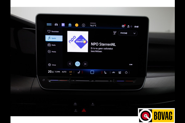 Volkswagen Golf 1.5 TSI Bus. Comf. Ed. 116 PK | Stoel & Stuurverw. | App. connect | Adap. Cruise | Extra getint glas v/a b-stijl | PDC V+ A | Draadloze tel. lader | All season banden