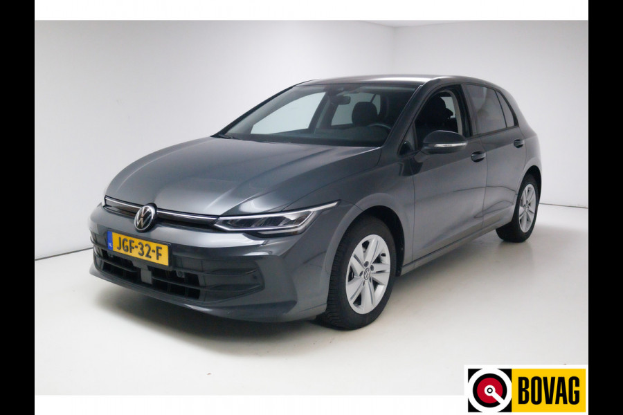 Volkswagen Golf 1.5 TSI Bus. Comf. Ed. 116 PK | Stoel & Stuurverw. | App. connect | Adap. Cruise | Extra getint glas v/a b-stijl | PDC V+ A | Draadloze tel. lader | All season banden