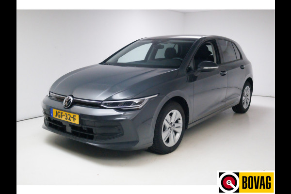 Volkswagen Golf 1.5 TSI Bus. Comf. Ed. 116 PK | Stoel & Stuurverw. | App. connect | Adap. Cruise | Extra getint glas v/a b-stijl | PDC V+ A | Draadloze tel. lader | All season banden