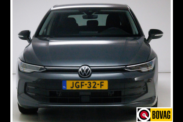 Volkswagen Golf 1.5 TSI Bus. Comf. Ed. 116 PK | Stoel & Stuurverw. | App. connect | Adap. Cruise | Extra getint glas v/a b-stijl | PDC V+ A | Draadloze tel. lader | All season banden