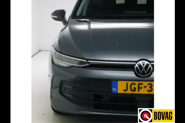 Volkswagen Golf 1.5 TSI Bus. Comf. Ed. 116 PK | Stoel & Stuurverw. | App. connect | Adap. Cruise | Extra getint glas v/a b-stijl | PDC V+ A | Draadloze tel. lader | All season banden