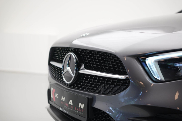 Mercedes-Benz A-Klasse 250 e AMG Line |Pano|Dodehoek|Draadloos Laden|