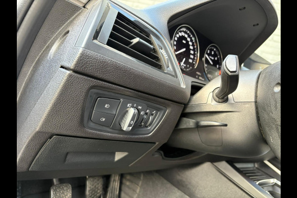 BMW 1-serie 116d Sport Line Edition | NAVI | CRUISE | AIRCO | SPORT | PDC | NWE APK