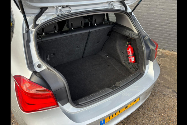 BMW 1-serie 116d Sport Line Edition | NAVI | CRUISE | AIRCO | SPORT | PDC | NWE APK