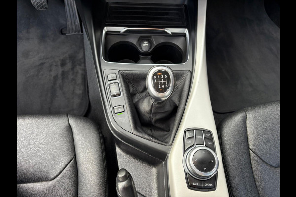 BMW 1-serie 116d Sport Line Edition | NAVI | CRUISE | AIRCO | SPORT | PDC | NWE APK