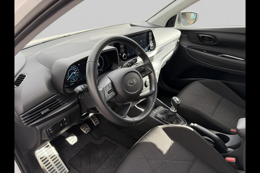 Hyundai Bayon 1.0 T-GDI Comfort