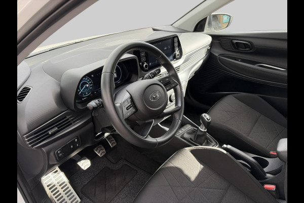 Hyundai Bayon 1.0 T-GDI Comfort