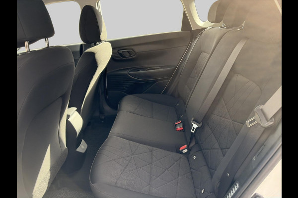 Hyundai Bayon 1.0 T-GDI Comfort