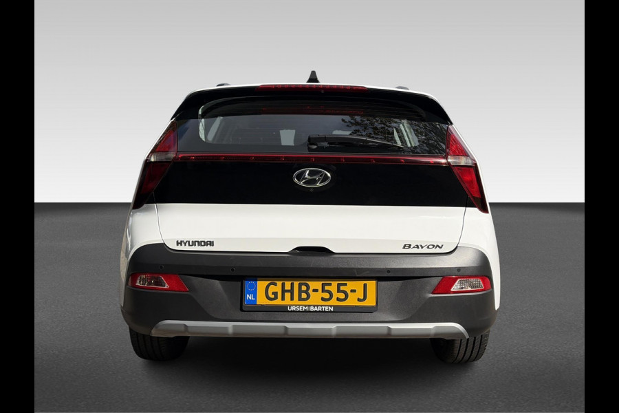 Hyundai Bayon 1.0 T-GDI Comfort
