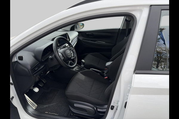 Hyundai Bayon 1.0 T-GDI Comfort