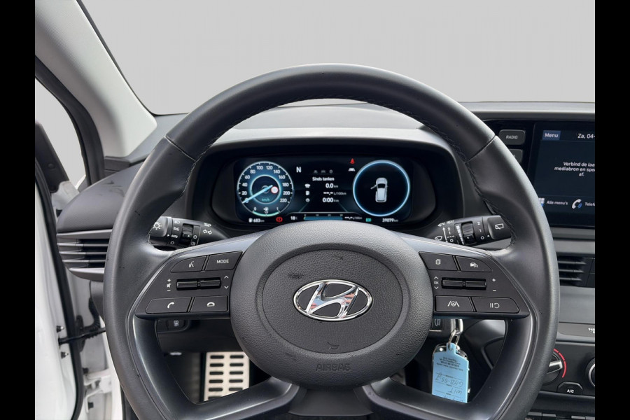 Hyundai Bayon 1.0 T-GDI Comfort