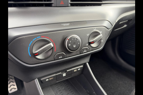 Hyundai Bayon 1.0 T-GDI Comfort