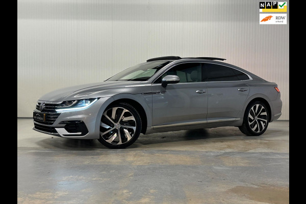 Volkswagen Arteon 1.5 TSI Business R | NAP | PANO | 3x R-LINE | AMBIANCE