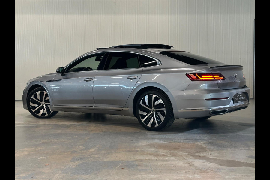 Volkswagen Arteon 1.5 TSI Business R | NAP | PANO | 3x R-LINE | AMBIANCE