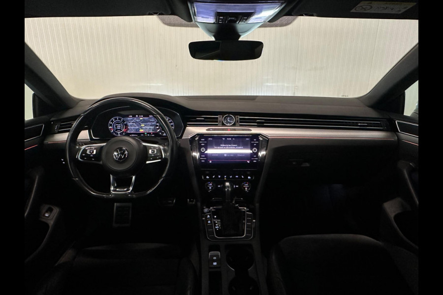 Volkswagen Arteon 1.5 TSI Business R | NAP | PANO | 3x R-LINE | AMBIANCE