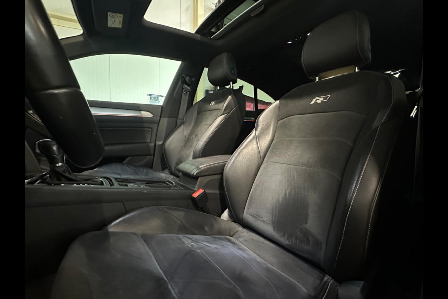 Volkswagen Arteon 1.5 TSI Business R | NAP | PANO | 3x R-LINE | AMBIANCE