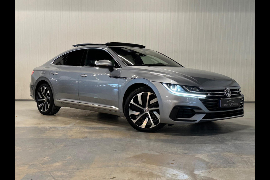 Volkswagen Arteon 1.5 TSI Business R | NAP | PANO | 3x R-LINE | AMBIANCE