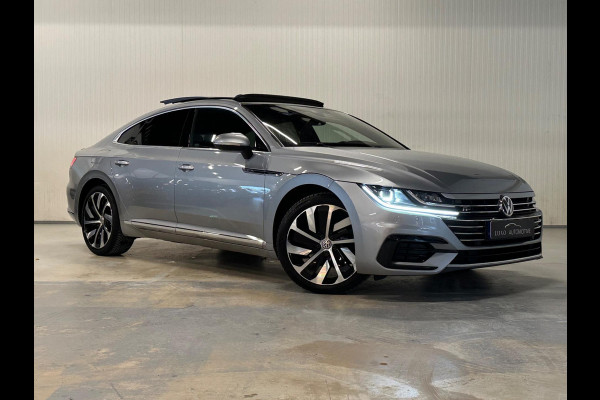 Volkswagen Arteon 1.5 TSI Business R | NAP | PANO | 3x R-LINE | AMBIANCE