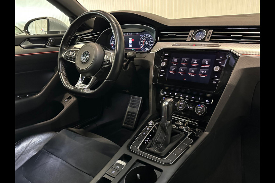 Volkswagen Arteon 1.5 TSI Business R | NAP | PANO | 3x R-LINE | AMBIANCE