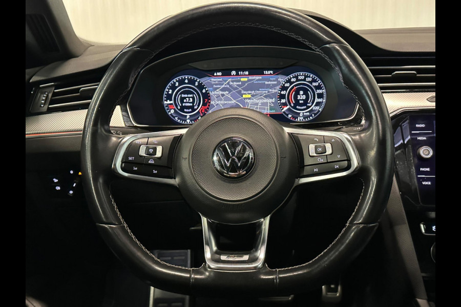Volkswagen Arteon 1.5 TSI Business R | NAP | PANO | 3x R-LINE | AMBIANCE