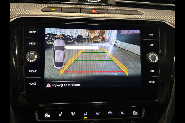 Volkswagen Arteon 1.5 TSI Business R | NAP | PANO | 3x R-LINE | AMBIANCE