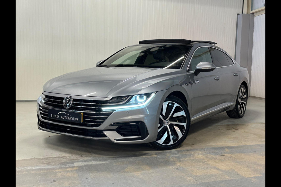 Volkswagen Arteon 1.5 TSI Business R | NAP | PANO | 3x R-LINE | AMBIANCE