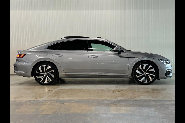 Volkswagen Arteon 1.5 TSI Business R | NAP | PANO | 3x R-LINE | AMBIANCE