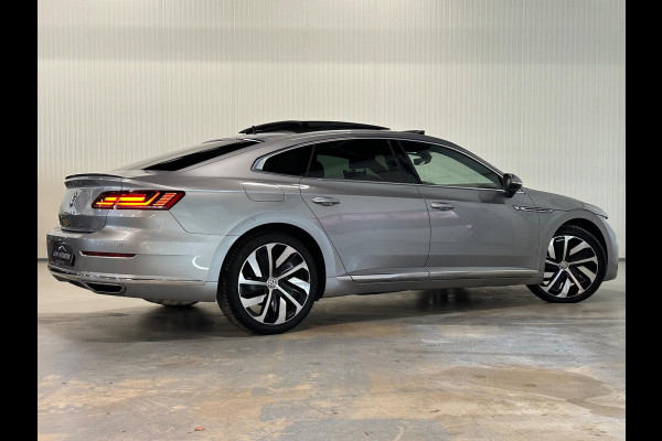 Volkswagen Arteon 1.5 TSI Business R | NAP | PANO | 3x R-LINE | AMBIANCE