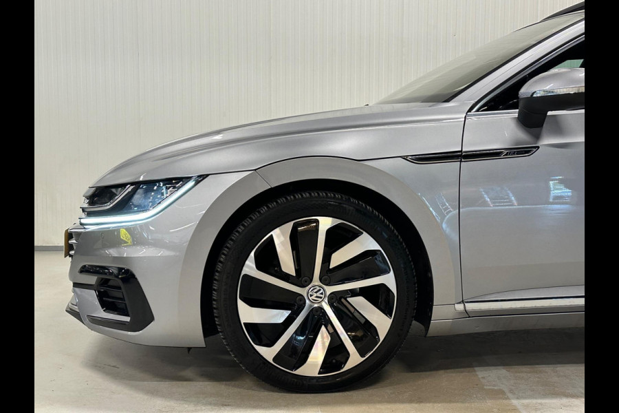 Volkswagen Arteon 1.5 TSI Business R | NAP | PANO | 3x R-LINE | AMBIANCE