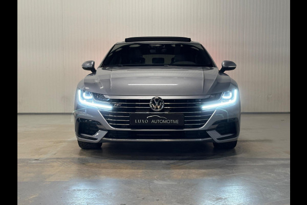 Volkswagen Arteon 1.5 TSI Business R | NAP | PANO | 3x R-LINE | AMBIANCE