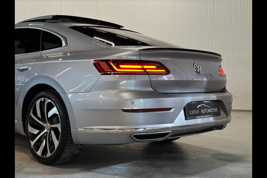 Volkswagen Arteon 1.5 TSI Business R | NAP | PANO | 3x R-LINE | AMBIANCE