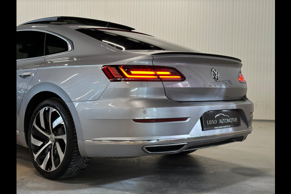 Volkswagen Arteon 1.5 TSI Business R | NAP | PANO | 3x R-LINE | AMBIANCE