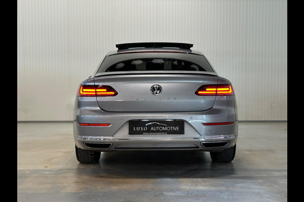 Volkswagen Arteon 1.5 TSI Business R | NAP | PANO | 3x R-LINE | AMBIANCE