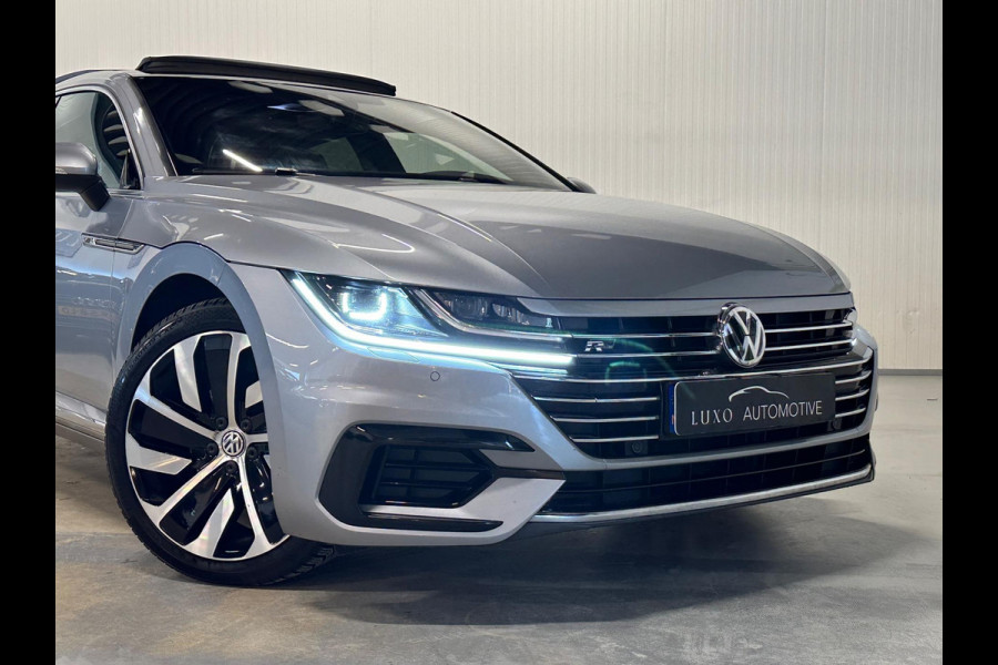 Volkswagen Arteon 1.5 TSI Business R | NAP | PANO | 3x R-LINE | AMBIANCE