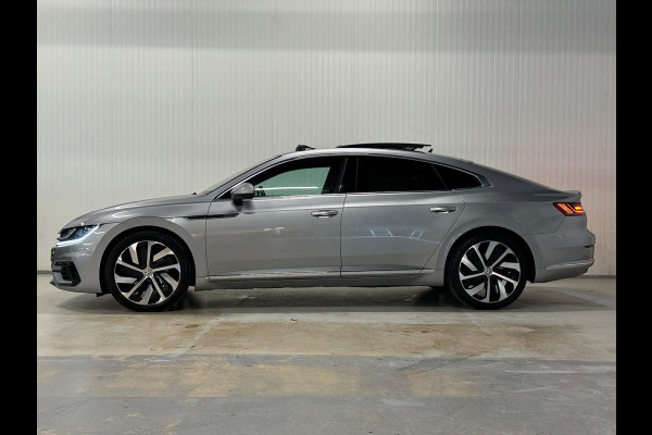 Volkswagen Arteon 1.5 TSI Business R | NAP | PANO | 3x R-LINE | AMBIANCE