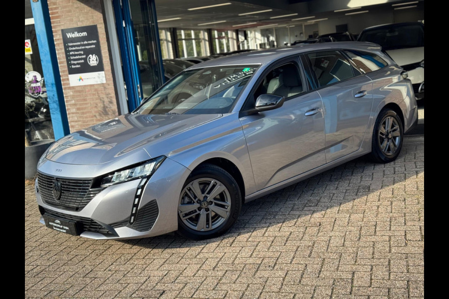 Peugeot 308 SW 1.2 PureTech Active Pack Busines 2023 AUT BTW