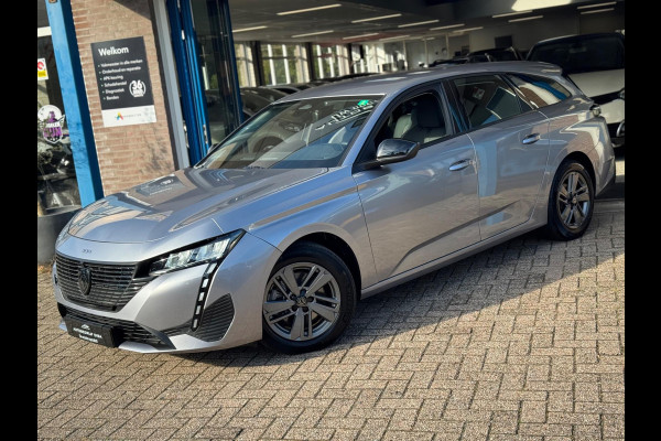 Peugeot 308 SW 1.2 PureTech Active Pack Busines 2023 AUT BTW