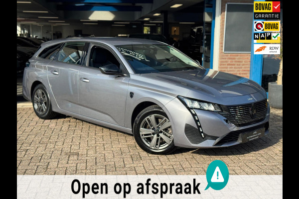 Peugeot 308 SW 1.2 PureTech Active Pack Busines 2023 AUT BTW