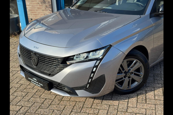 Peugeot 308 SW 1.2 PureTech Active Pack Busines 2023 AUT BTW