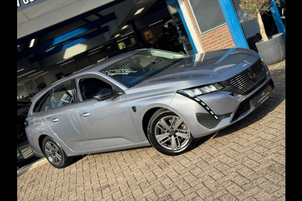 Peugeot 308 SW 1.2 PureTech Active Pack Busines 2023 AUT BTW