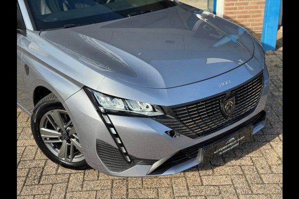 Peugeot 308 SW 1.2 PureTech Active Pack Busines 2023 AUT BTW