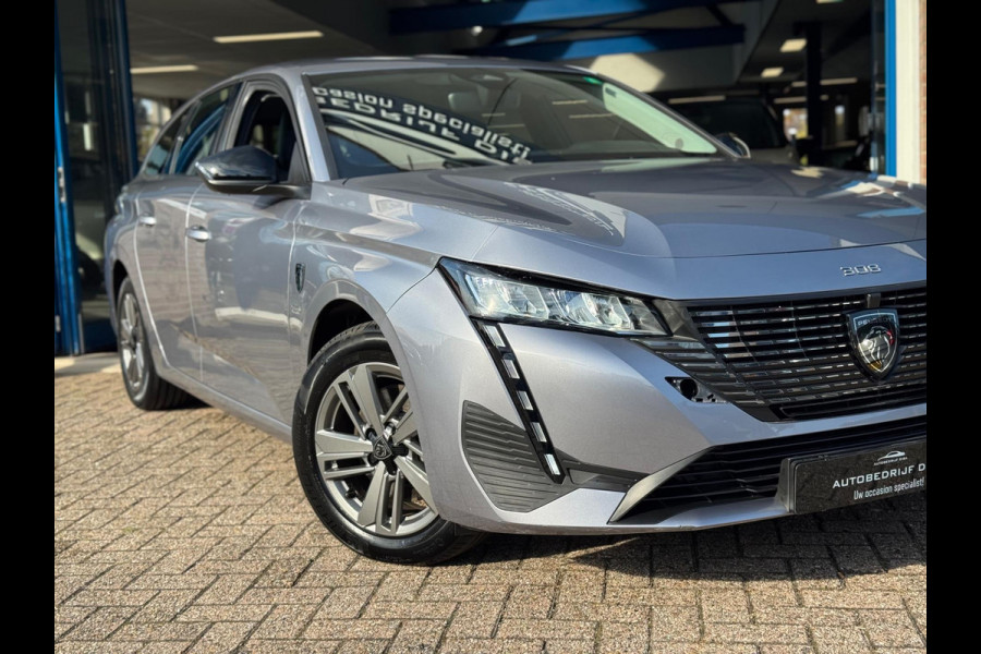 Peugeot 308 SW 1.2 PureTech Active Pack Busines 2023 AUT BTW